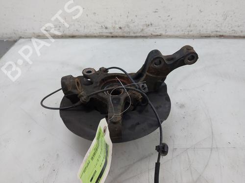 Used Right front steering knuckle MITSUBISHI MIRAGE / SPACE STAR VI Hatchback (A0_A) 1.0 (A05A) (71 hp) 32982579