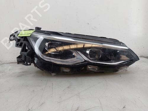 Scheinwerfer rechts für VW GOLF VIII (CD1, DA1) 2.0 TDI (150 hp) 30184086