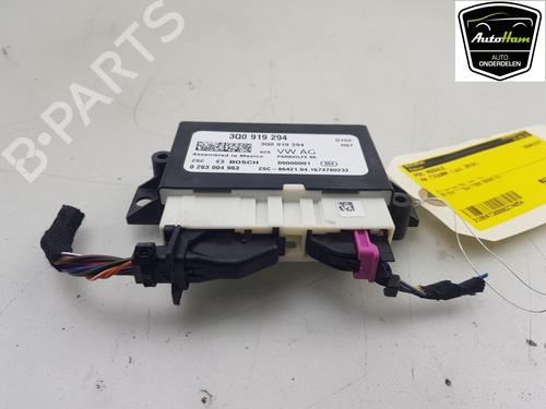Used Control unit Control unit 18056049 18056049