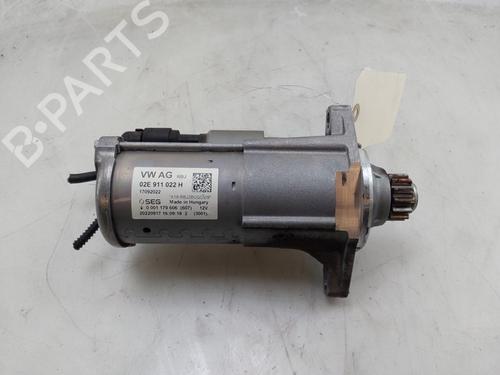 Démarreur SEAT TARRACO (KN2) 1.5 TSI ACT (150 hp) 30675362