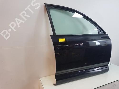 Right front door PORSCHE CAYENNE (9PA) Turbo 4.5 | BP12060974C3 