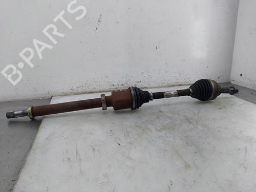 Right front driveshaft FORD TRANSIT CUSTOM V362 Van (FY, FZ) 2.0 EcoBlue | BP33617081M39 - Image 3