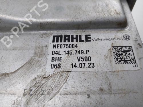 Intercooler VW TRANSPORTER T6 Van (SGA, SGH, SHA, SHH) 2.0 TDI | BP29910443M30