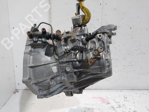 Gearbox TOYOTA AYGO X (_B7_) 1.0 VVT-i (KGB70) | BP36422419M3 - Image 4