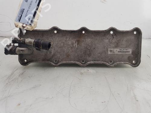 Used Intercooler SEAT LEON (5F1) 1.5 TSI (130 hp) 26293010