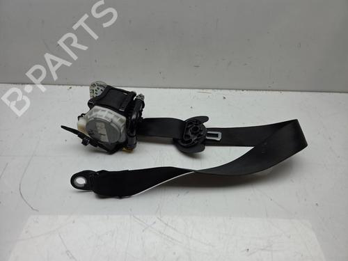 Sikkerhedssele foran venstre AUDI A3 Limousine (8VS, 8VM) 1.4 TSI (150 hp) 28166910