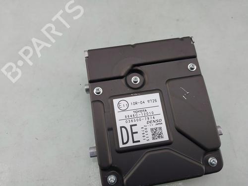 Camera TOYOTA COROLLA Saloon (_E21_) 1.8 VVTi Hybrid | BP30183950E14 