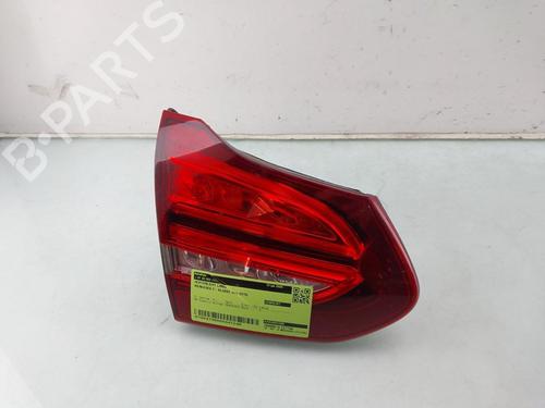 Used Left taillight MERCEDES-BENZ C-CLASS T-Model (S205) C 350 e (205.247) (279 hp) 31756106