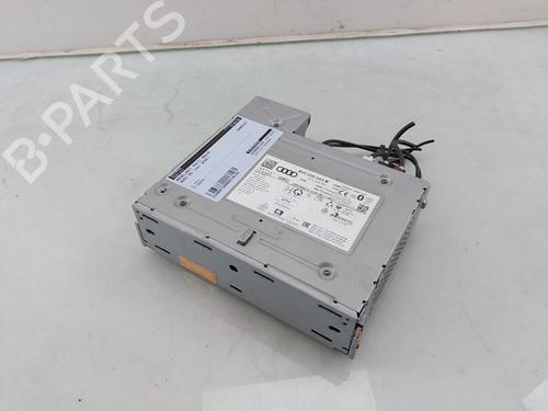 Module électronique AUDI A3 Sportback (8YA, 8YF) 35 TFSI Mild Hybrid (150 hp) 25448967