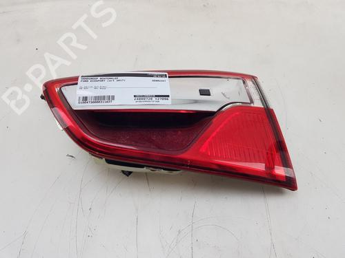 Used Tailgate handle FORD ECOSPORT 1.0 EcoBoost (125 hp) 29062058