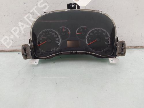 Instrument cluster FIAT PANDA (169_) 1.2 (169AXF2A, 169AXF1A) | BP37463113C47 - Image 2