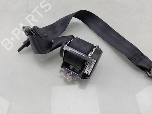 Rear right seatbelt RENAULT ZOE Hatchback Van (BFM_) Electric (BFMC, BFMD) | BP24972897I28 