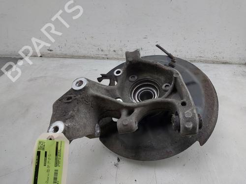 Used Right rear steering knuckle VW TIGUAN (AD1, AX1) 2.0 TDI 4motion (190 hp) 32162861