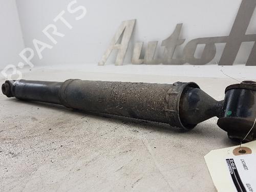 Right rear shock absorber PEUGEOT 2008 I (CU_) 1.6 HDi | BP12023585M19 