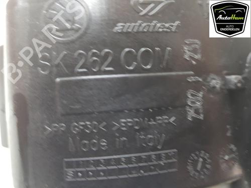 Fuel flap SKODA FABIA III Estate (NJ5) 1.0 TSI | BP18111661C131 