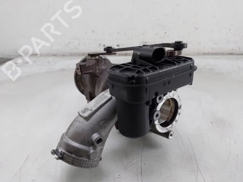 Turbocharger/Supercharger VW T-ROC (A11, D11) 1.5 TSI | BP29479035M71 