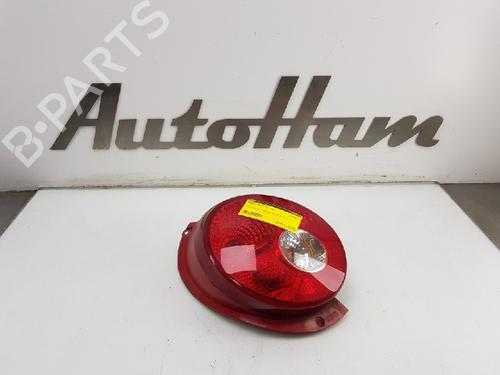 Used Right taillight CHEVROLET MATIZ (M200, M250) 0.8 (52 hp) 12032845