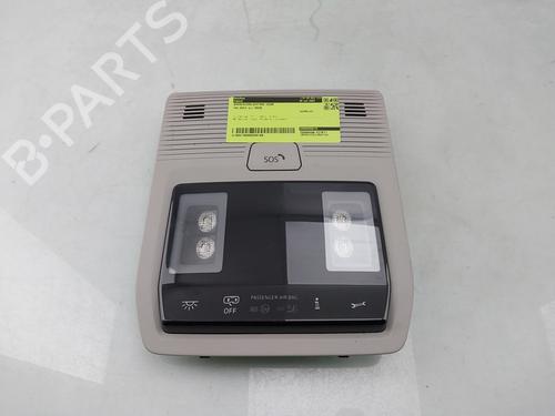 Kabinelys VW GOLF VIII (CD1, DA1) 2.0 TDI (150 hp) 30201865