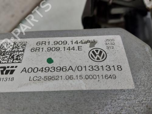 Steering column AUDI A1 (8X1, 8XK) 1.0 TFSI | BP40598380M21 - Image 4