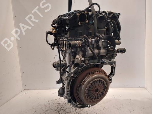Engine CITROËN C3 II (SC_) 1.2 VTi 82 | BP31884677M1