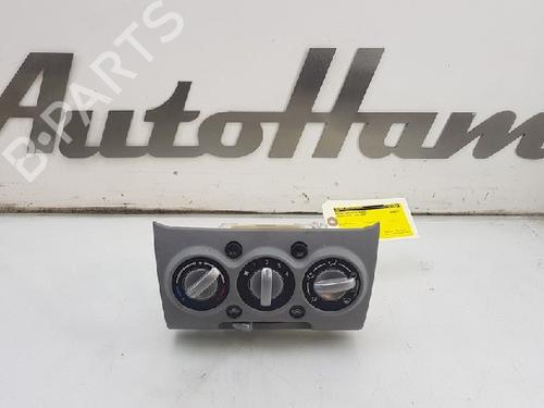 Used Climate control SUZUKI ALTO VII (GF) 1.0 (AMF310, GFC31S) (68 hp) 12015417