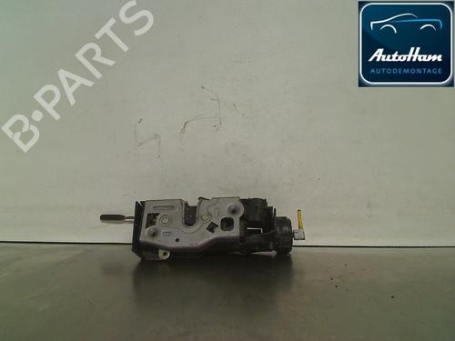 Used Front right lock MERCEDES-BENZ A-CLASS (W168) A 160 (168.033, 168.133) (102 hp) 13138707