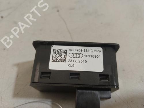 Switch AUDI E-TRON (GEN) 55 quattro | BP40076633I30 - Image 4