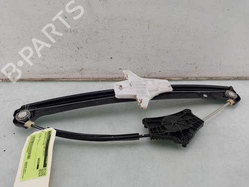 Used Rear left window mechanism Rear left window mechanism 36964552 36964552