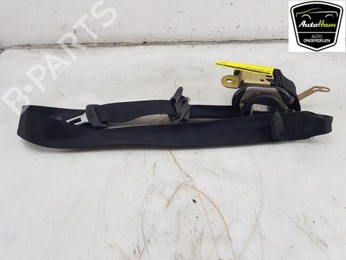 Used Front left seatbelt SEAT IBIZA III (6L1) 1.4 16V (75 hp) 21383343