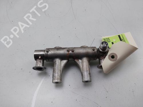 Szyna wtryskowa PORSCHE 718 BOXSTER (982) 2.5 S (982330, 982331) | BP30903051M98