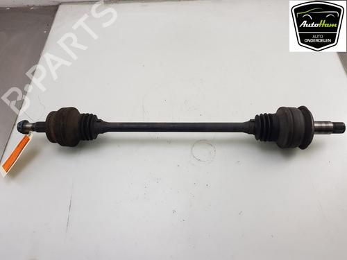 Used Left rear driveshaft MERCEDES-BENZ E-CLASS (W212) E 220 CDI / BlueTEC (212.001, 212.002) (170 hp) 12045681
