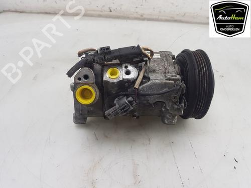 Used AC compressor AC compressor 17619015 17619015