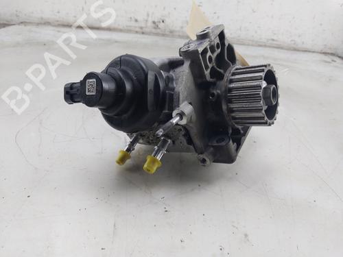 Used Injection pump RENAULT EXPRESS Box Body/MPV 1.5 Blue dCi 95 (F6AB) (95 hp) 31756049