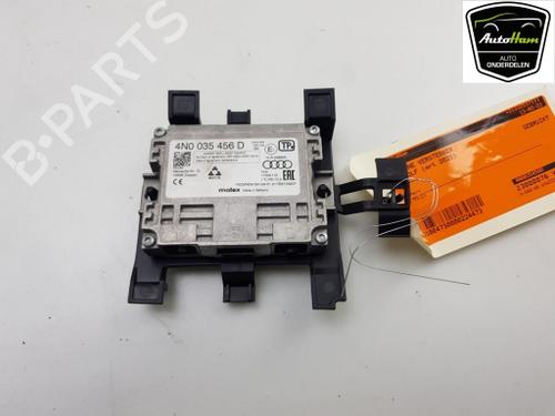 Used Electronic module Electronic module VW GOLF VIII (CD1, DA1) 2.0 GTI (245 hp) 13150368 13150368