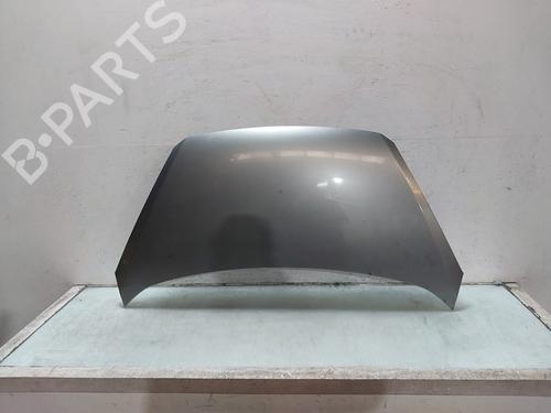 Used Hood KIA PICANTO II (TA) 1.0 (69 hp) 31638608