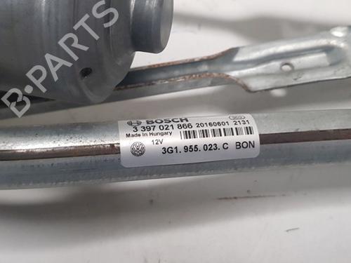 Vindrude Viskermekanisme VW PASSAT B8 (3G2, CB2) 2.0 TDI | BP27507407C83 - Image 2