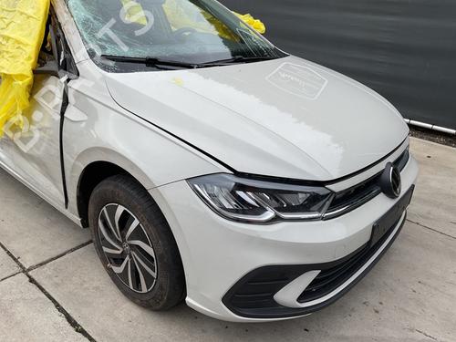 Full front VW POLO VI (AW1, BZ1, AE1) 1.0 TSI | BP33174838S1 - Image 2