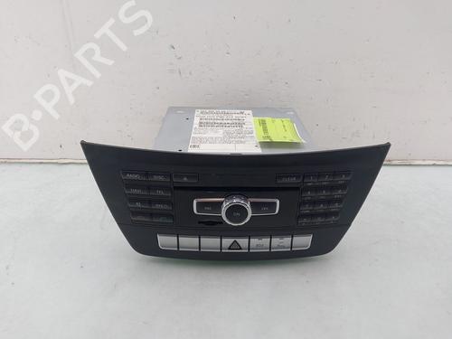 Used Electronic module MERCEDES-BENZ C-CLASS (W204) C 180 CGI (204.049) (156 hp) 30509865