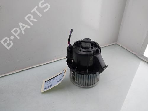 Used Heater blower motor OPEL CROSSLAND X / CROSSLAND (P17, P2QO) 1.2 (75) (110 hp) 25121901