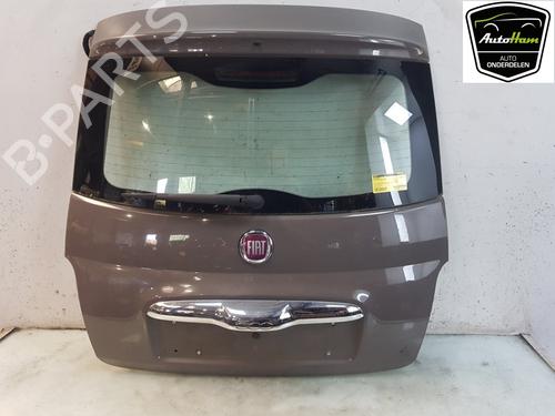 Tailgate FIAT 500 (312_) 1.2 (312AXA1A) | BP17793583C6