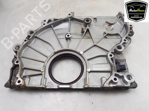 Used Timing cover Timing cover MINI MINI CLUBMAN (F54) One (102 hp) 20331387 20331387