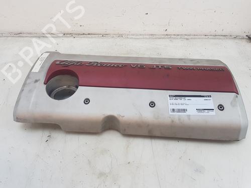 Used Underbody protection ALFA ROMEO 159 (939_) 3.2 JTS Q4 (939AXH1B, 939AXG22) (260 hp) 27154543