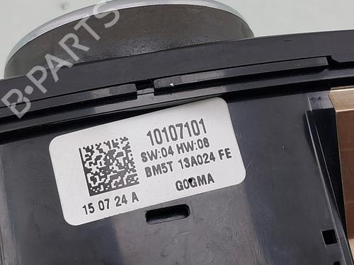 Headlight switch FORD TRANSIT CUSTOM V362 Van (FY, FZ) 2.2 TDCi | BP32162670I24 - Image 4