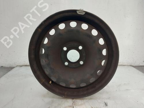 Used Rim Rim VW UP! (121, 122, BL1, BL2, BL3, 123) 1.0 (60 hp) 34695867 34695867