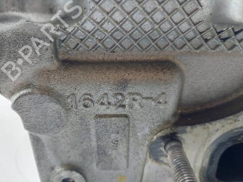 Cylinder head RENAULT CLIO IV Grandtour (KH_) 0.9 TCe 90 | BP30183808M5 