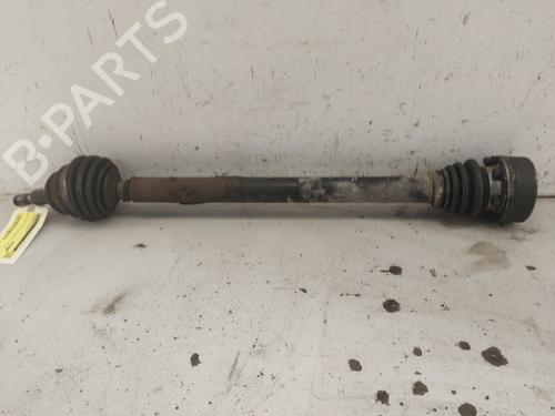 Used Right front driveshaft Right front driveshaft VW NEW BEETLE Convertible (1Y7) 1.6 (102 hp) 39742536 39742536