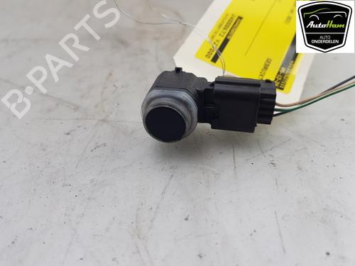 Used Electronic module DACIA SANDERO III 1.0 TCe 90 (91 hp) 22236780