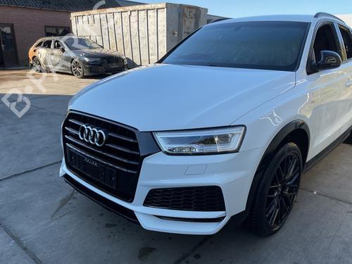 Full front AUDI Q3 (8UB, 8UG) 2.0 TFSI quattro | BP37415667S1 - Image 4