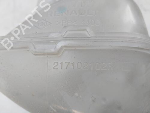 Ekspansjonstank RENAULT CLIO V (B7_) 1.3 TCe 140 (B7N0) | BP33717952C120 - Image 2