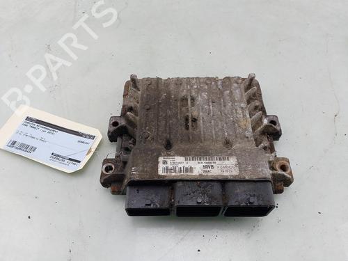 Motorstyringsenhed FORD TRANSIT V363 Van (FCD, FDD) 2.2 TDCi (125 hp) 28112492